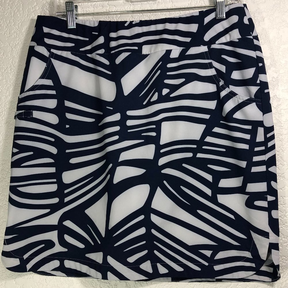 Chico's Zenergy Golf Skort